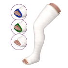 Cellona Set Oberschenkel Frottee