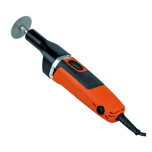 MEDICAST Oszillierende Gipssäge