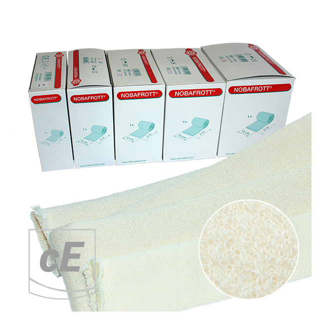 NOBAFROTT Frotteeschlauchverband
