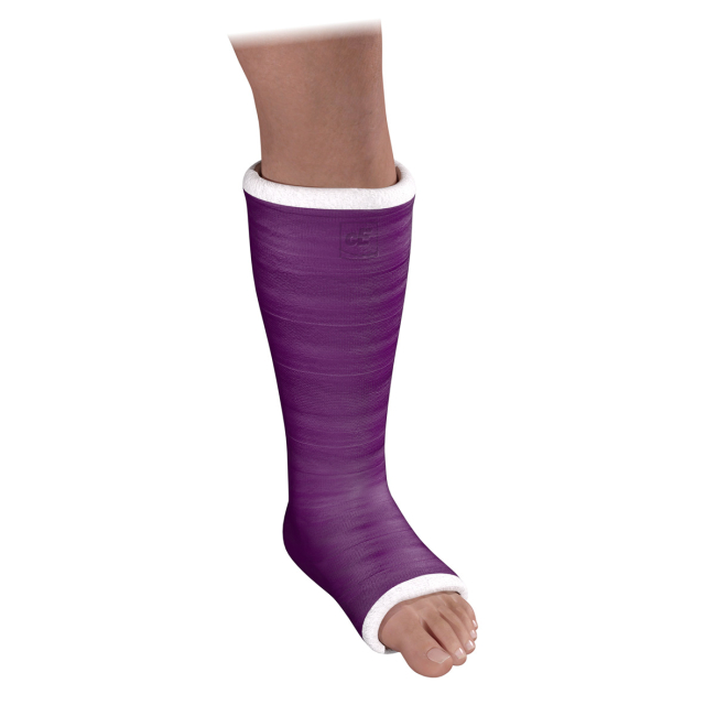 ALTOCAST Set Unterschenkel